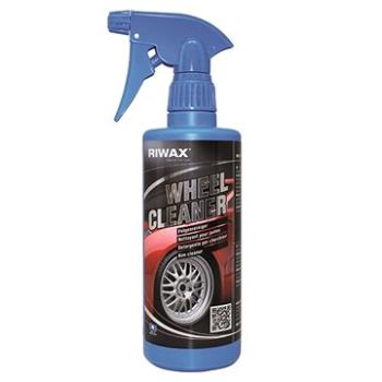 RIWAX WHEEL CLEANER ČISTIČ RÁFIKOV 500 ml (03390-1)