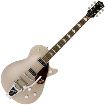 Gretsch G6128TDS Players Edition Jet DS WC Sahara Metallic Elektrická gitara