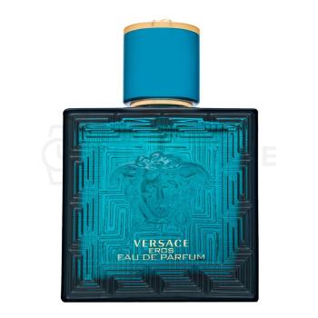 Versace Eros parfémovaná voda pre mužov 50 ml   - 30 dní na vrátenie tovaru, Garancia originality