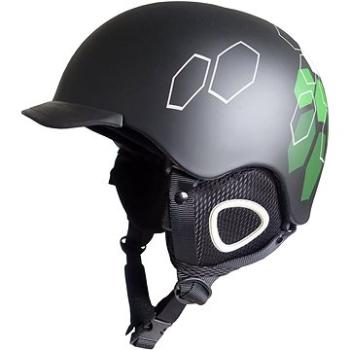 ACRA Snowboardová a freestyle prilba Brother 05-CSH66 (SPTxacr615nad)