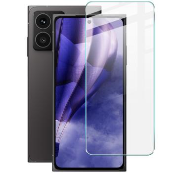 IMAK 3D INVISIBLE Tvrdené sklo pre HMD Skyline