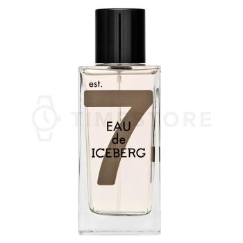 Iceberg Eau de Iceberg Jasmine toaletná voda pre ženy 100 ml   - 30 dní na vrátenie tovaru, Garancia originality