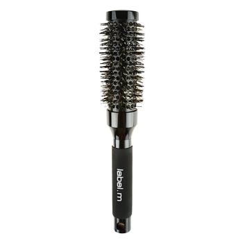 label.m Hot Brushes kefa na vlasy veľkosť Jumbo 1 ks