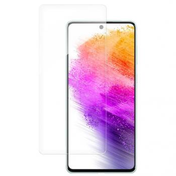 MG Nano Flexi Hybrid ochranné sklo na Samsung Galaxy A73