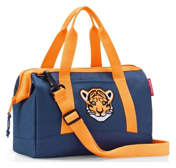 Reisenthel Allrounder XS Kids Tiger Navy