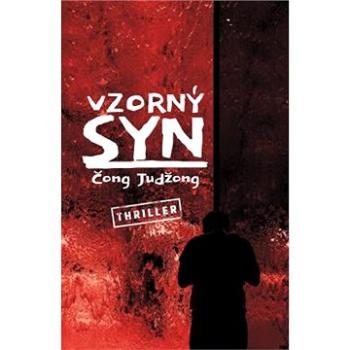 Vzorný syn (978-80-758-5157-4)