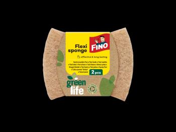 FINO Green Life hubka flexi 2 ks