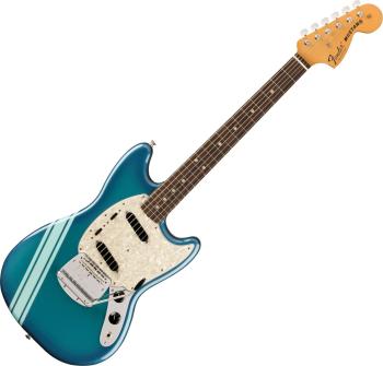 Fender Vintera II 70s Mustang RW Competition Burgundy Elektrická gitara