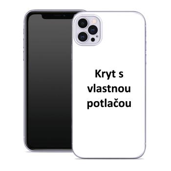 Kryt s vlastnou fotkou Apple iPhone 12 Pro Max