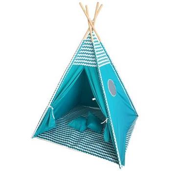 G21 Teepee - Letné nebo, modré (81033)