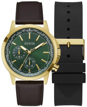 Guess Dárkový set Spec GW0664G2 + řemínek