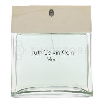 Calvin Klein Truth for Men toaletná voda pre mužov 100 ml   - 30 dní na vrátenie tovaru, Garancia originality