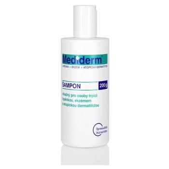 MEDIDERM Šampón 200 g