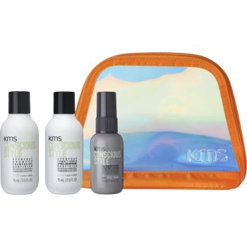 KMS Consciousstyle Travel Set cestovná sada na každodenné použitie