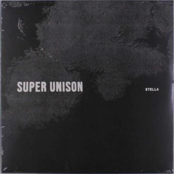 SUPER UNISON - STELLA, Vinyl