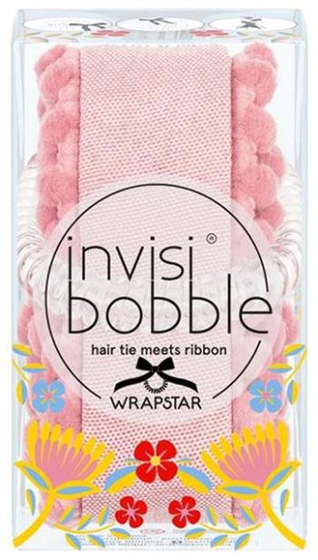 Hajgumi INVISIBOBBLE® Flores & Bloom WRAPSTAR Ami & Co