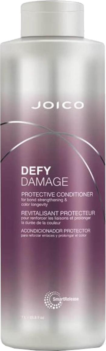 Joico Hydratačný a posilňujúci kondicionér Defy Damage (Protective Conditioner) 1000 ml