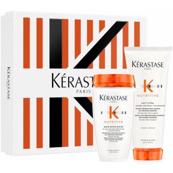 Kérastase Nutritive výhodné balenie pre suché vlasy