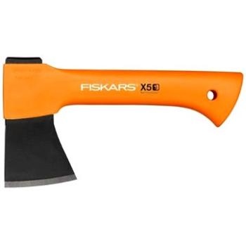 Fiskars XXS X5 - Kempingová sekera (1015617)