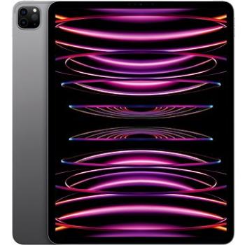 iPad Pro 12.9 256 GB M2 Vesmírno-sivý 2022 (MNXR3FD/A)