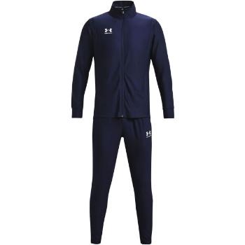 Under Armour M´S CHALLENGER TRACKSUIT Férfi melegítő szett, sötétkék, méret