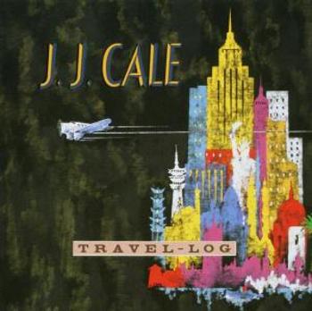 Cale, Jj - Travel-Log, CD