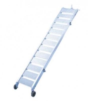 Osculati Gangway Alu - 210 cm Lodný rebrík, lávka