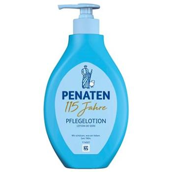 Penaten detské telové mlieko 400 ml (3574661264424)