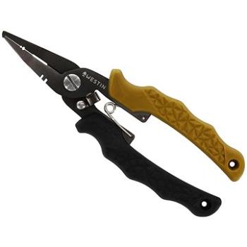 Westin HD Split Ring Pliers Large 16cm (5707549469453)