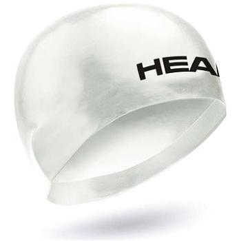 Head 3D Racing M, biela (792460127211)