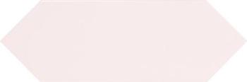Obklad Ribesalbes Picket pink 10x30 cm lesk PICKET2825