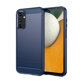 FLEXI TPU Ochranný kryt Samsung Galaxy A15 / A15 5G modrý