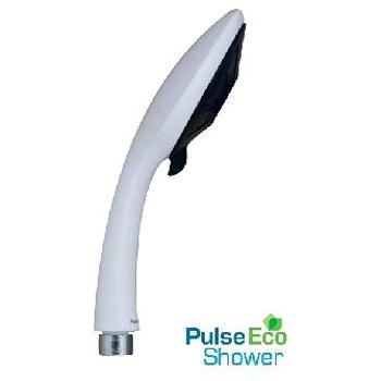 Úsporná multi sprcha Pulse ECO Shower 8 l biela ručná (PES-PP8LW)