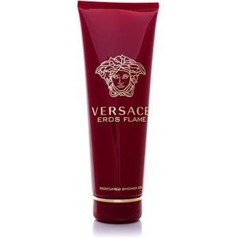 VERSACE Eros Flame Bath & Shower Gel 250 ml (8011003845408)