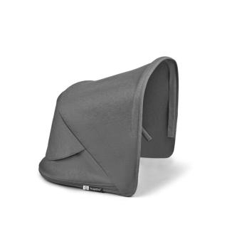 BUGABOO Strieška slnečná Fox 5 Renew - Moon grey