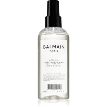 Balmain Hair Couture Leave-in kondicionér v spreji 200 ml