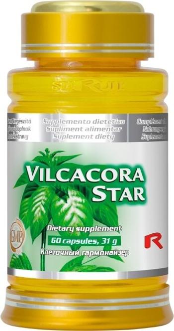 Starlife Vilcacora star 60 kapsúl