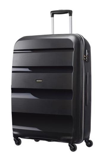 American Tourister Bon Air L Black