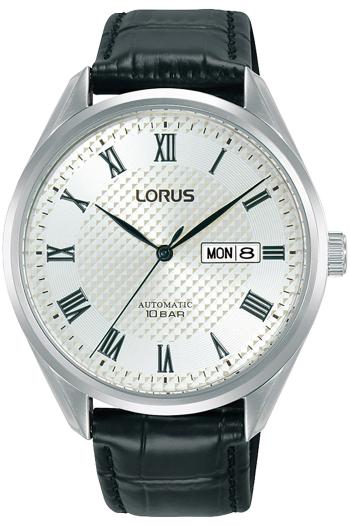 Pánske hodinky Lorus Automatic RL437BX9 + BOX