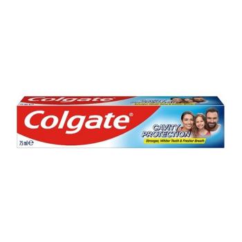 COLGATE ZUBNA PASTA 75ML CAVITY PROTECTION