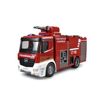 Amewi Mercedes-Benz Arocs s funkčnou striekačkou (4260677950954)