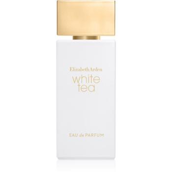 Elizabeth Arden White Tea VivaScent parfumovaná voda pre ženy 50 ml