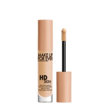 Make Up For Ever Hydratačný korektor pod oči HD Skin (Concealer) 4,7 ml 2.2(N) Macadamia