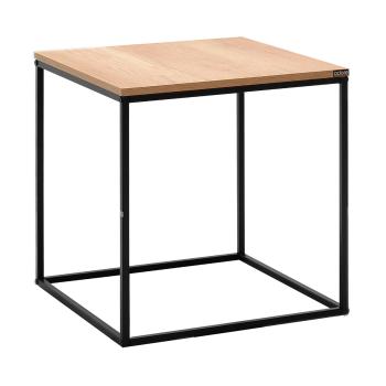 Skladací stôl Orech čierny