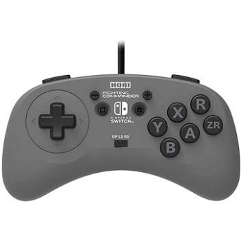 Hori Fighting Commander – Nintendo Switch (873124008845)