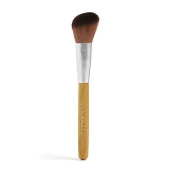 The Body Shop Kozmetický štetec na tvárenku (Angled Blusher Brush)