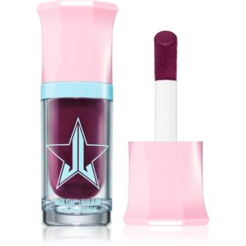 Jeffree Star Cosmetics Magic Candy Liquid Blush tekutá lícenka odtieň Delicious Diva 10 g