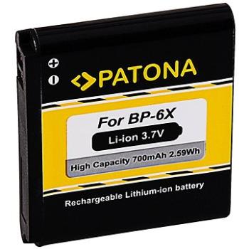 PATONA pre Nokia BP-6X 700 mAh 3,7 V Li-lon (PT3176)