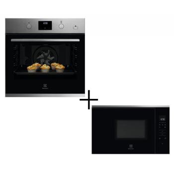 Electrolux KODGH70TX + KMFE172TEX 13486-defaultCombination