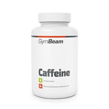 Gym Beam Caffeine 90 tabliet (8588006139099)